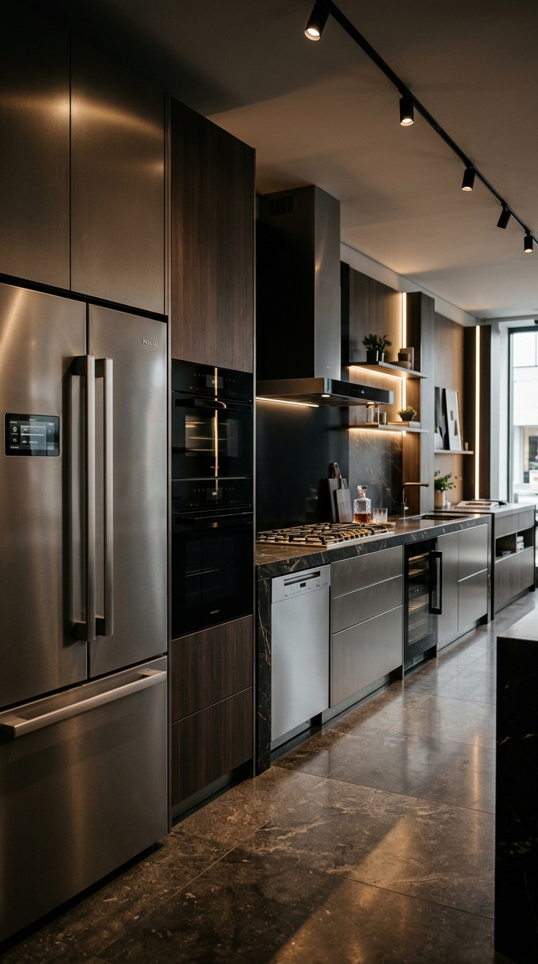 Layanan Servis Home Appliance Premium Arta Teknik Solusi
