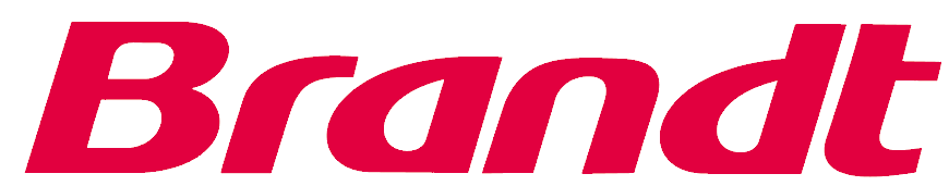 Logo Brand Brandt