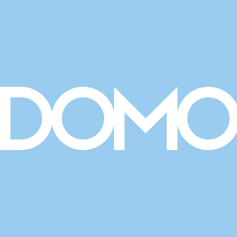 Logo Domo