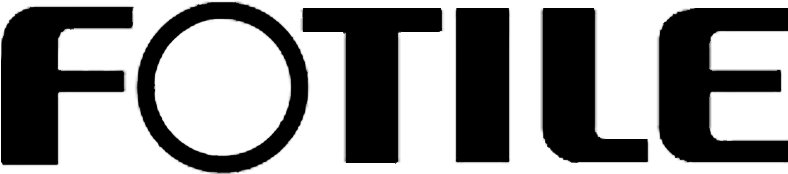 Logo Fotile