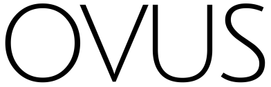 Logo Brand Ovus