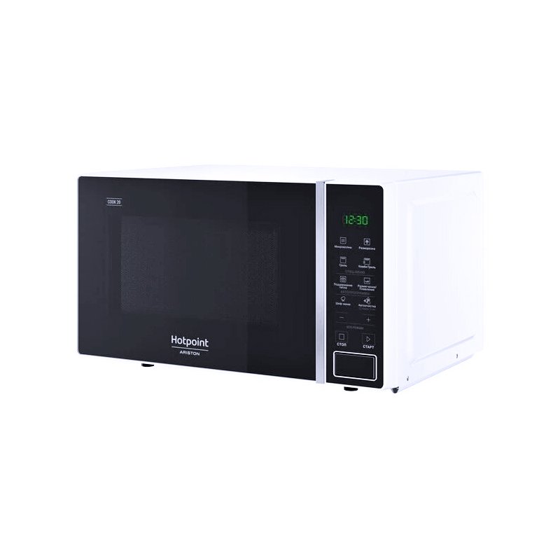 Microwave-Ariston-1